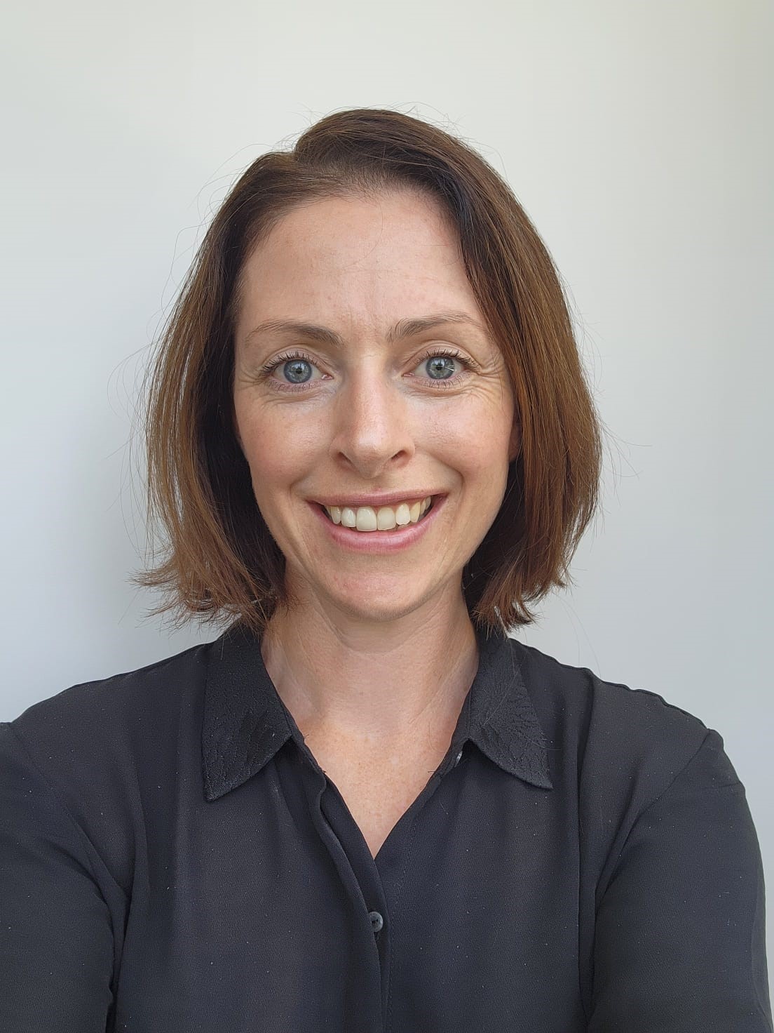 Shannon Ruddell